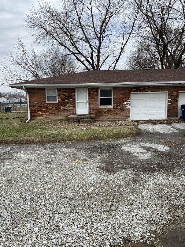 10208 E 46th St Unit 1, Indianapolis, IN 46235 Apartment for Rent in