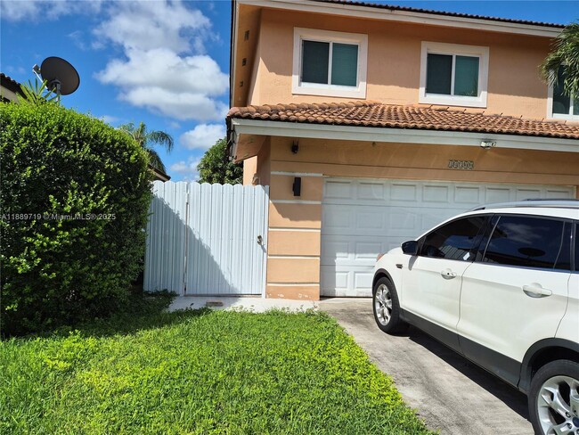 Foto del edificio - 14300 SW 161st Pl