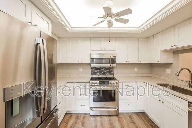 Foto del edificio - 1701 Courtyard Way