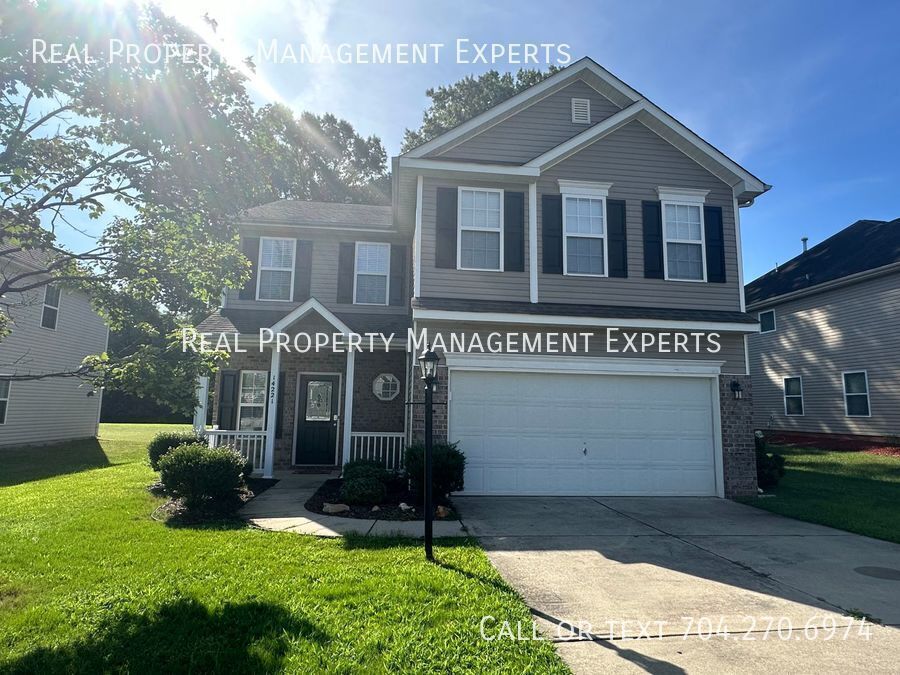 Photo - 14221 Lake Crossing Drive-