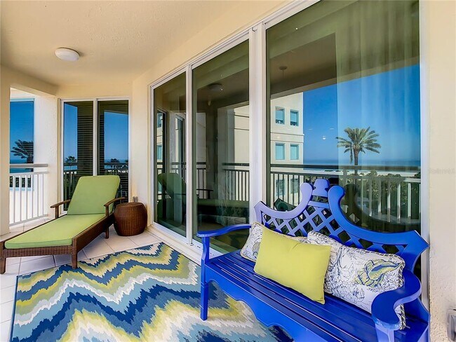 Foto del edificio - 1170 Gulf Blvd