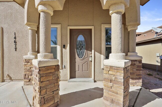 Foto del edificio - 14677 Boer Trail