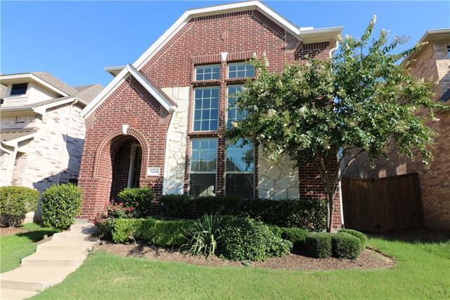 Foto principal - 3416 Flat Creek Dr
