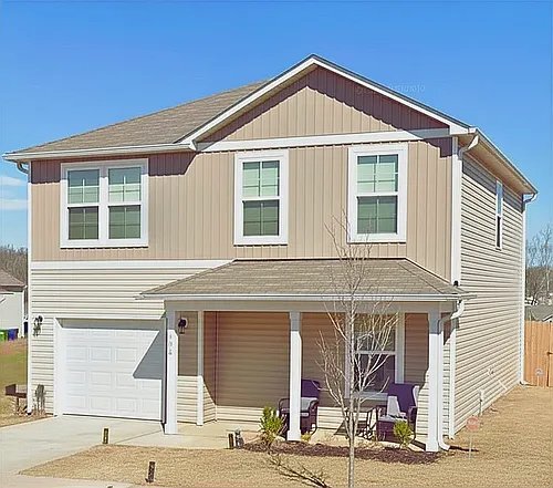 Building Photo - 302 Pearson Dr