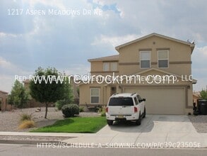 Building Photo - 1217 Aspen Meadows Dr NE