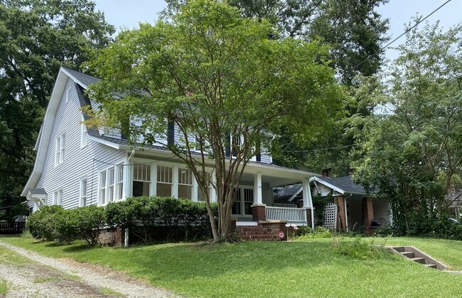 Photo - 1105 Virginia Ave House