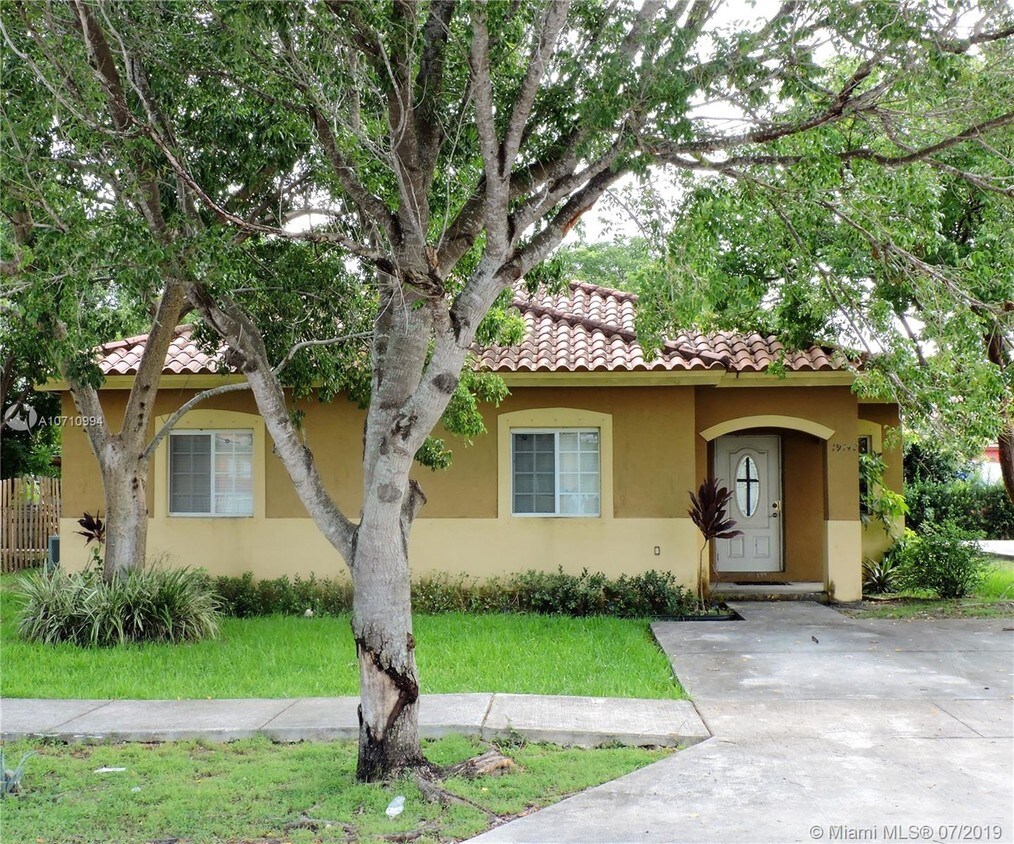 19142 SW 318th Terrace, Homestead, FL 33030 House for Rent in