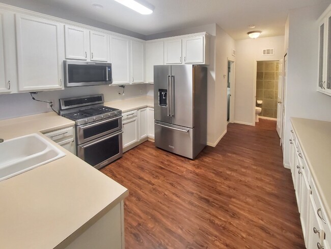 Foto del edificio - 3BR 2BA Townhome in Stillwater