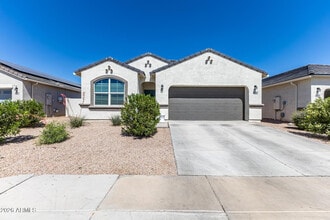 Building Photo - 24456 W Hacienda Ave