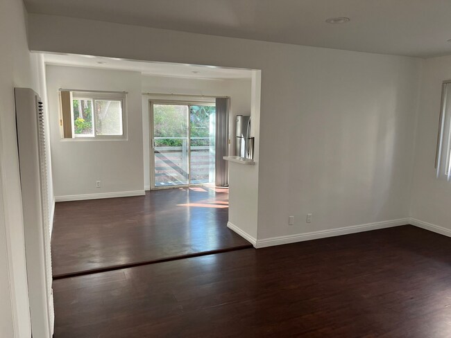 Large Kitchen & Living Room - 8315 W Manchester Ave