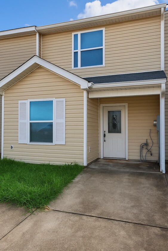 Foto principal - 1506 Southport Blvd