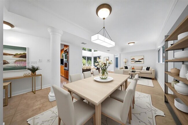 Foto del edificio - 4000 Alhambra Cir