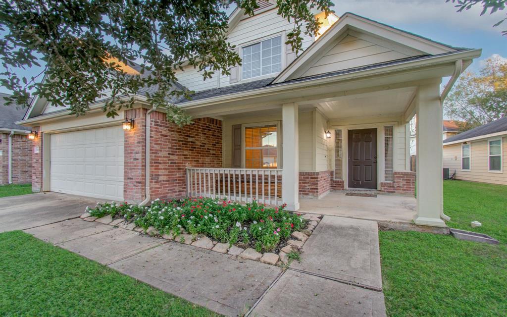 Foto principal - 19811 Plantation Grove Tr