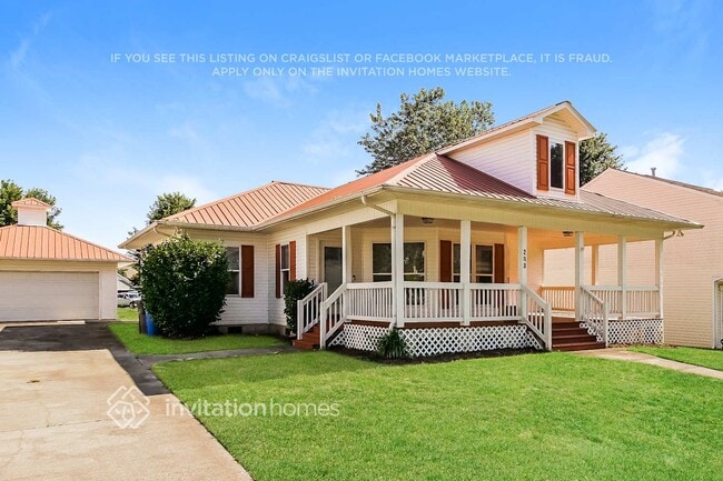 Building Photo - 203 Wolf Creek Ln
