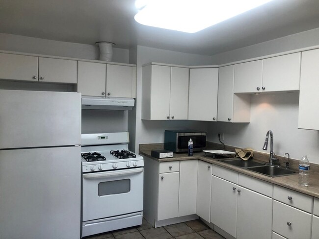 Interior Photo - East Village Lofts