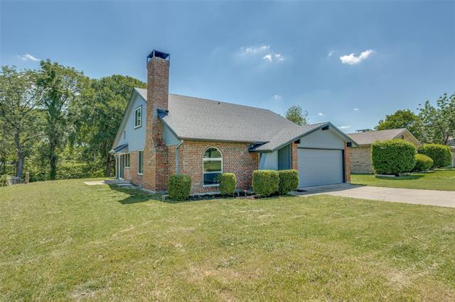 Foto principal - 5818 Jester Dr