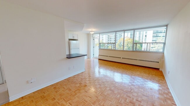 Photo du bâtiment - 45 & 55 Oakmount Rd