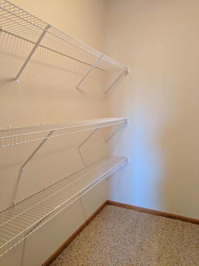 Foto del interior - Bison Crossing Apartments