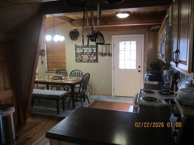 Foto del edificio - For Rent – 6346 Deer Run Rd, Show Low, Arizona