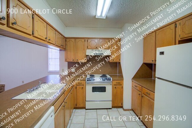 Foto del edificio - Great location off of Bagby!