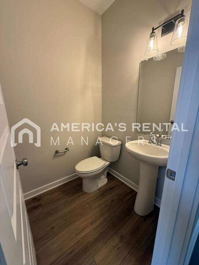Foto del edificio - Home for Rent in Calera, AL!!! AVAILABLE N...