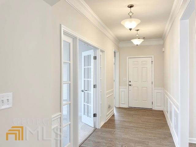 Foto del edificio - 4217 Braden Ln