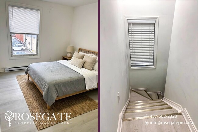 Building Photo - Spacious 3-Bedroom Main Level Apartment with 2 Parking Spaces – Welland