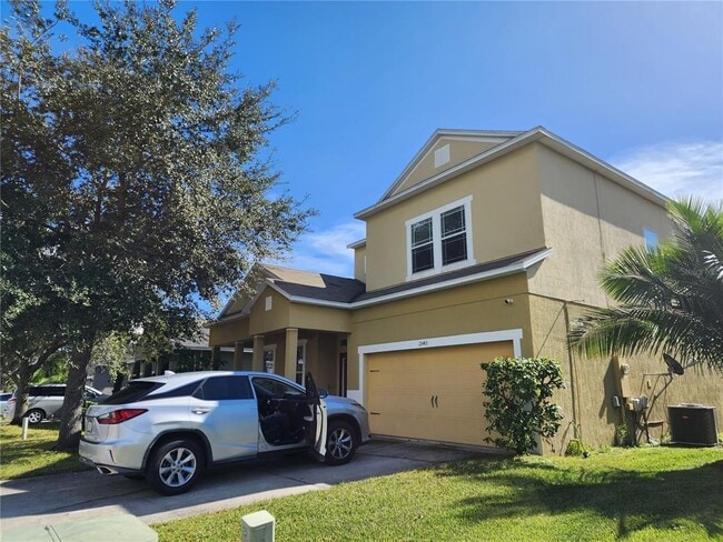 Building Photo - 1540 Whitewater Falls Dr