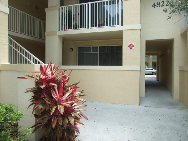 Building Photo - 4822 Chancellor Dr