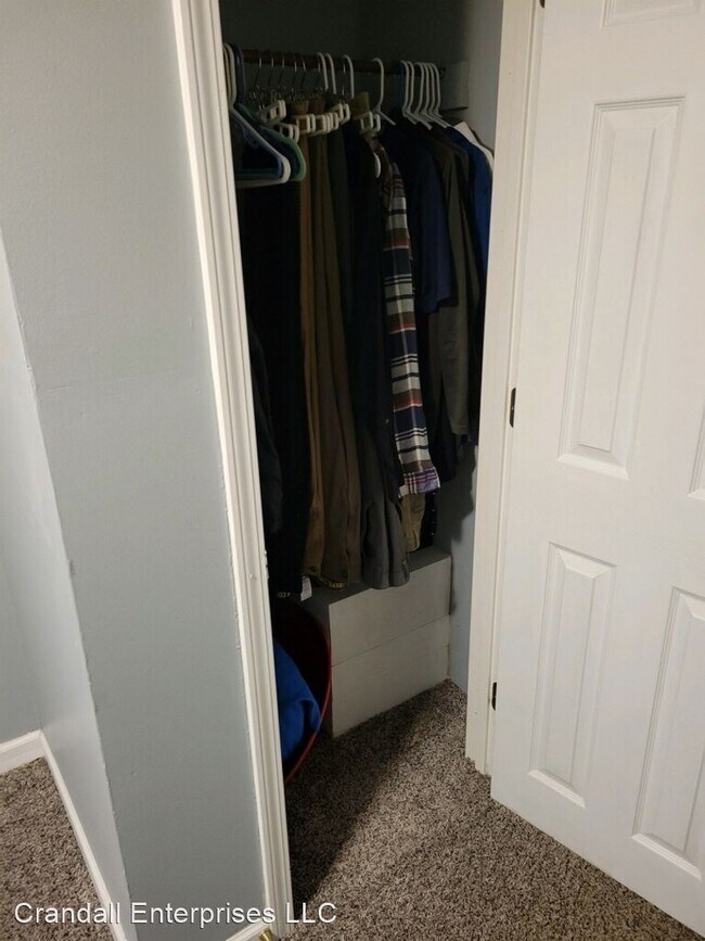 Foto del edificio - 3 br, 1 bath House - 1006 John Street