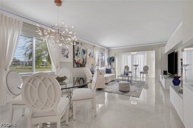 Foto del edificio - 9 High Point Cir N