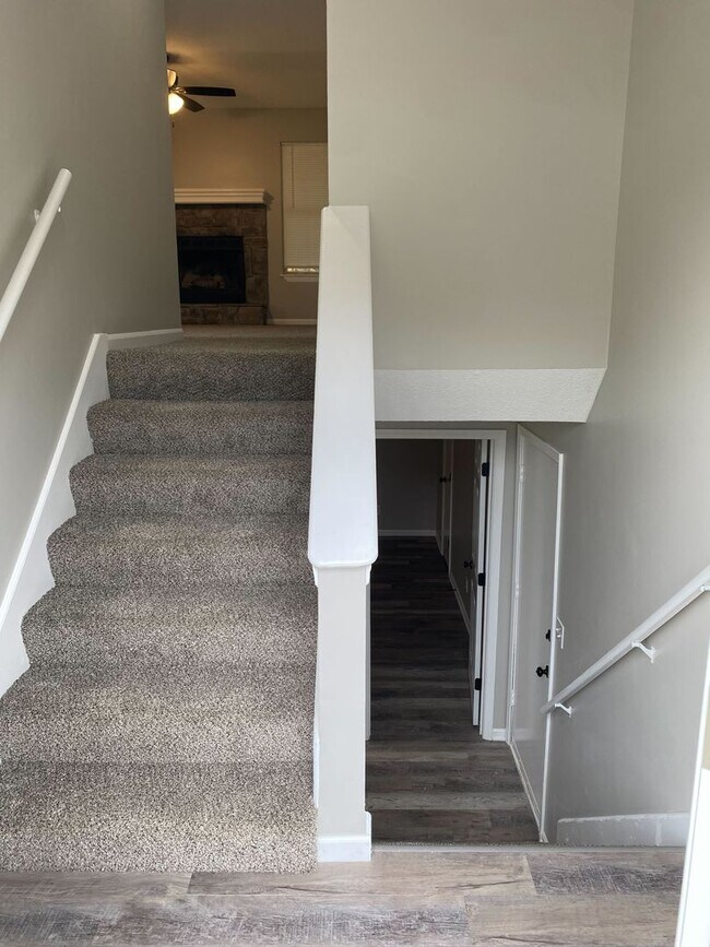 Foto del interior - Grand Vue Townhomes