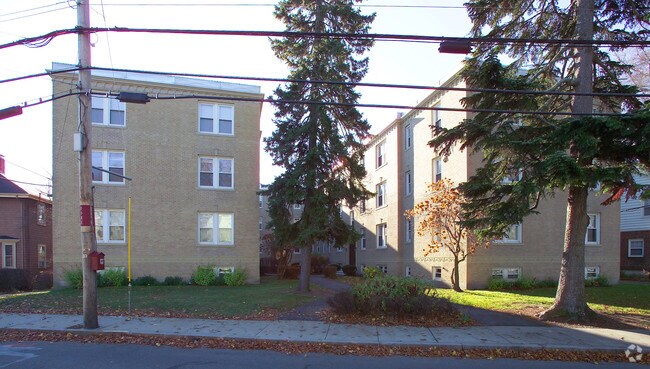 Foto del edificio - 71 Fenno St