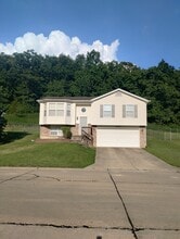 Building Photo - 4724 Land Rush Dr
