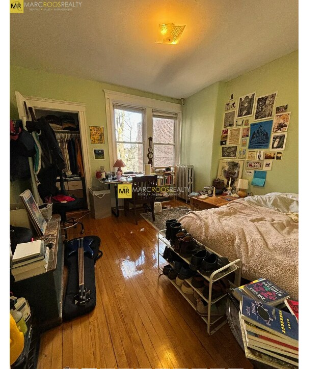 Foto del edificio - 1377A Commonwealth Ave