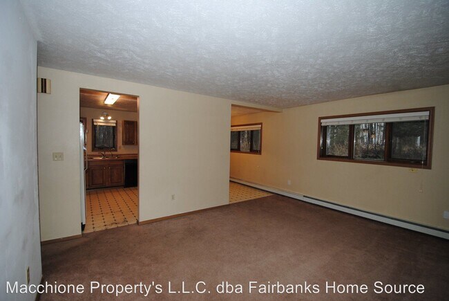 Foto del edificio - 3221 Wyatt Rd