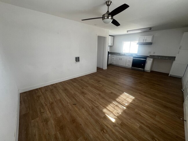 Building Photo - Updated 2 Bedroom Home with Finished 2-Car Garage – Easy Highway Access | 29 Palms (Wonder Valley)