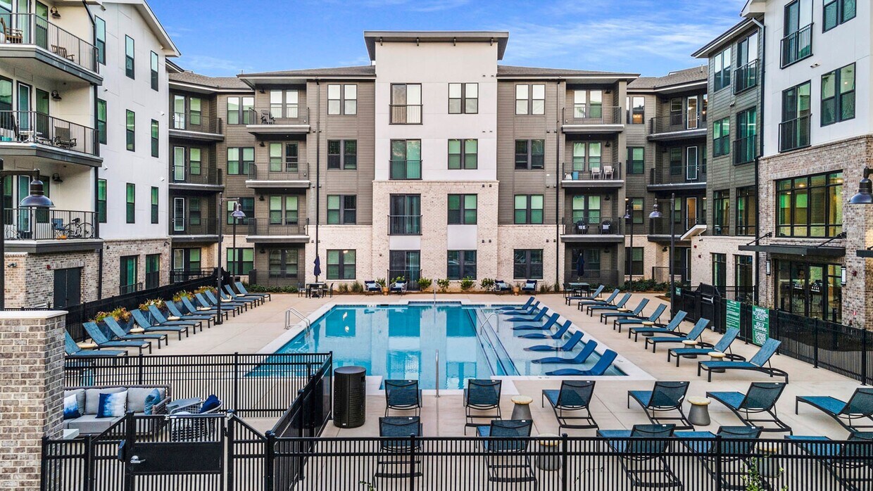 Tributary Rise Rentals in Vestavia at 3090 Highway 280 Vestavia, AL