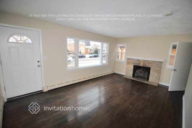 Building Photo - 3046 Emerson St