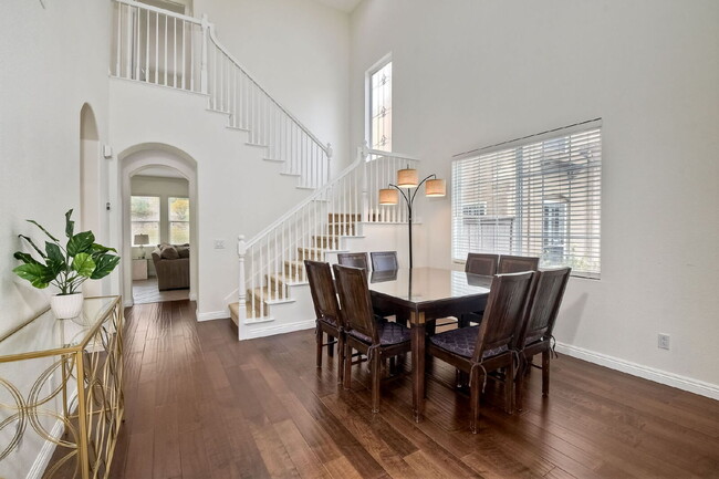 Building Photo - "Spacious FURNISHED  4-Bedroom Retreat in Rancho Carrillo Carlsbad: 2.5 Baths & 2,113 Sq. Ft. of ...