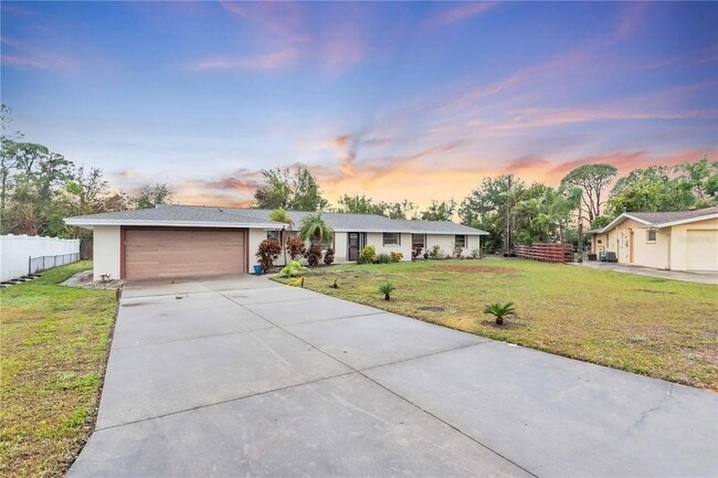 Photo - 7420 Cass Cir House