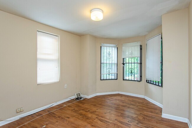 Building Photo - 1604 N Bouvier St