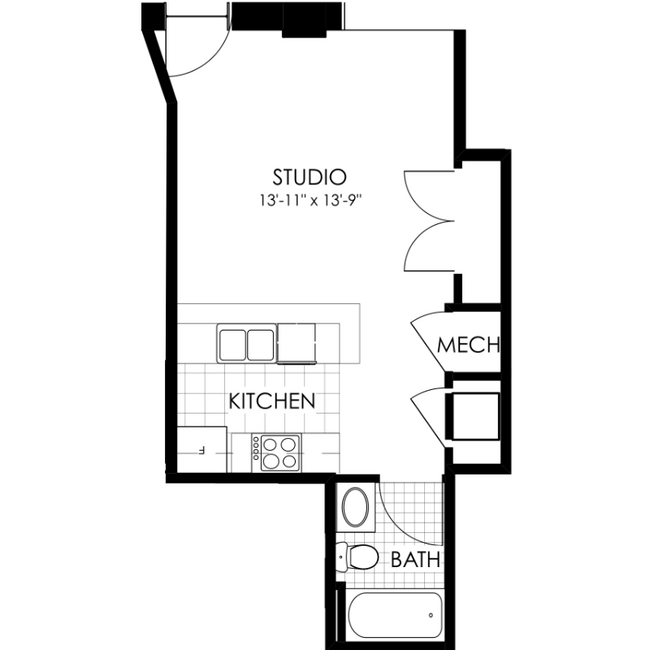 Building Photo - 302 Goshen St