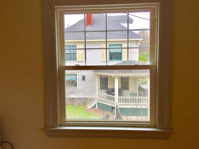 Building Photo - 59 Taconic Ave