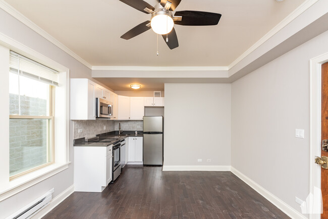 Foto del edificio - 640 W Wrightwood Ave