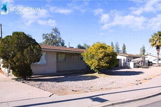 Building Photo - 322 S Allen