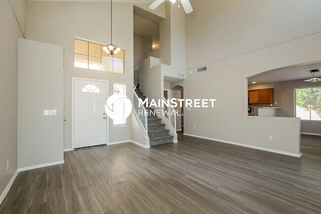 Foto del edificio - 3 Bedroom Pet-Friendly Home in Surprise, A...