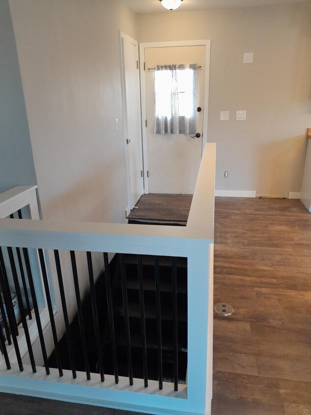 Foto principal - 3002 Mount Zion Ave