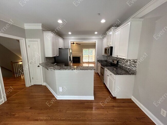 Foto del edificio - 12060 Stone Brook Cove