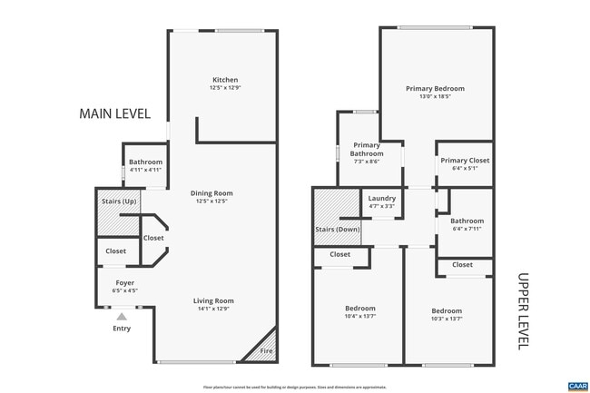 Foto del edificio - 206 Buttercup Ln